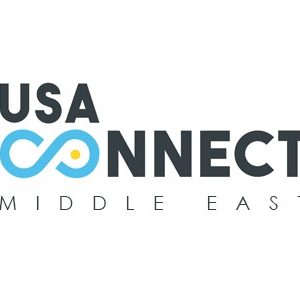 Logo Middle east